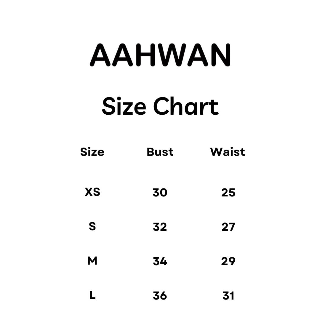 Aahwan Black Solid Halter Neck Solid Bodycon Midi Dress for Women's & Girl's (303-Black-S)