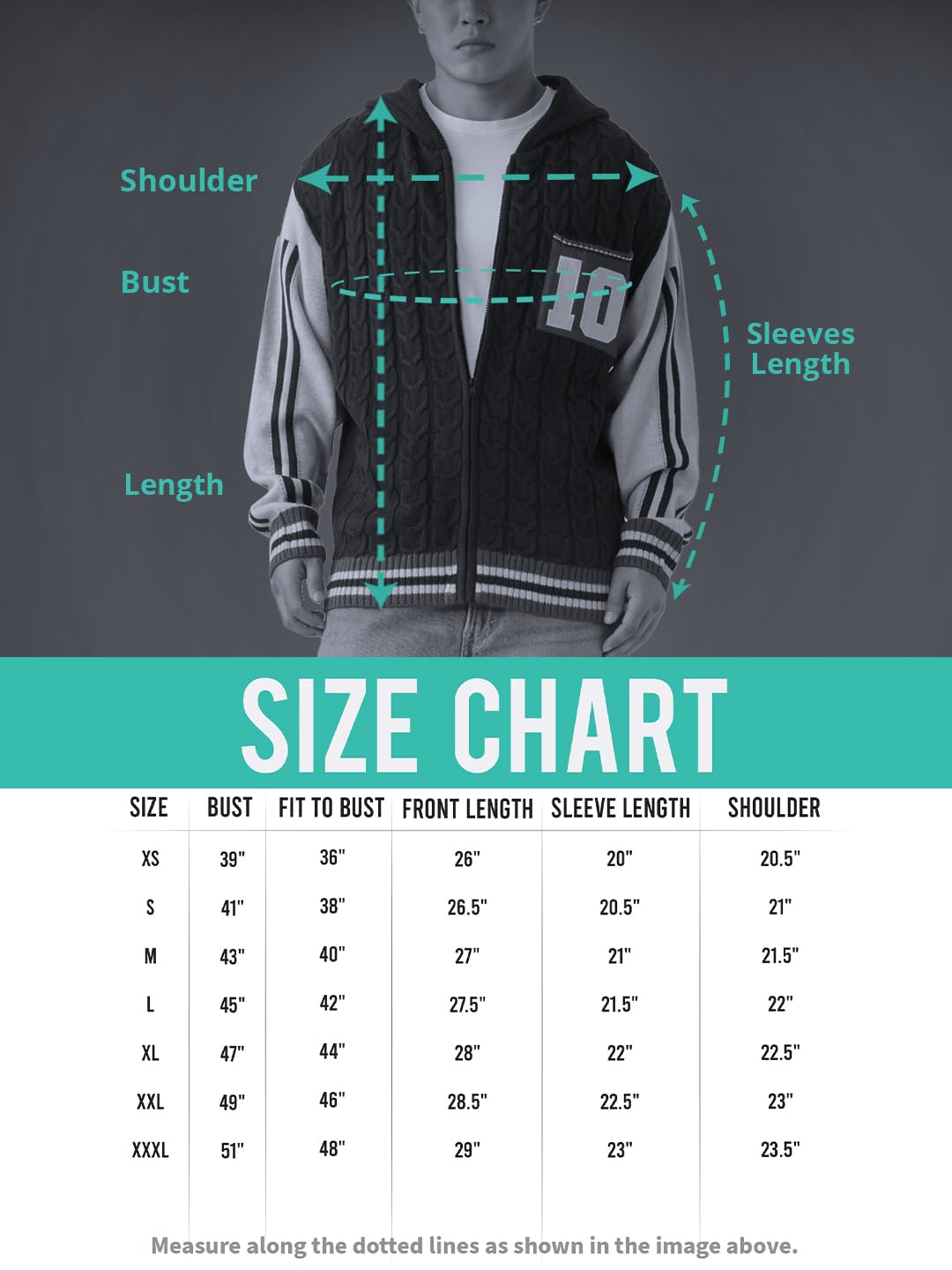 Men's Oversized Mandala Art Jacket - Full Sleeves Hooded Neck Dark Purple Embroidered Ethnic Print Polar Fleece Oversized Fit Lightweight Casual Jacket