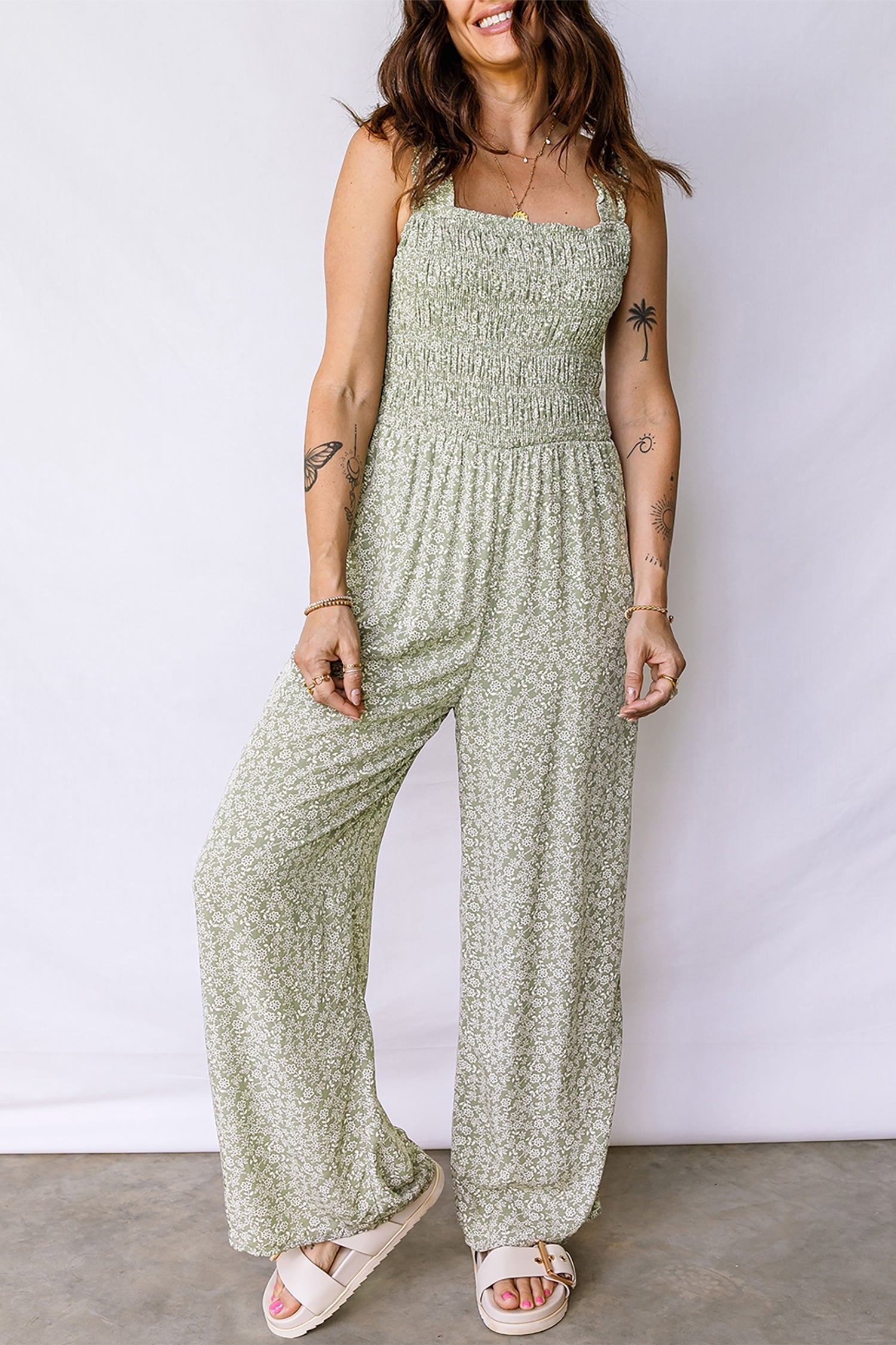 Women's Jumpsuits