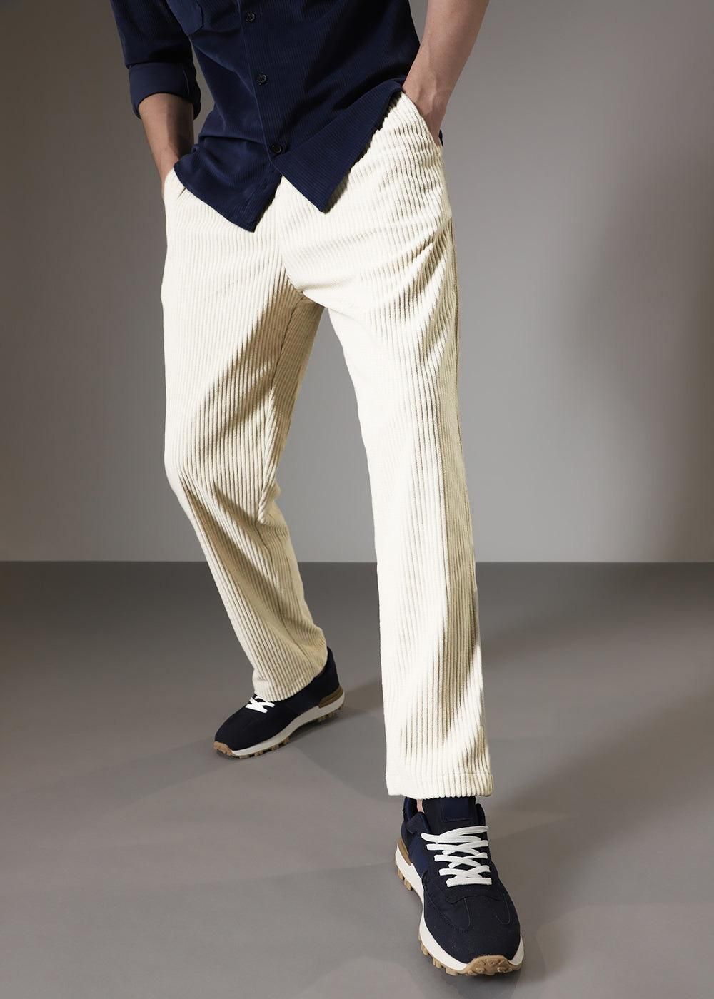 Gen Z x Classic Corduroy