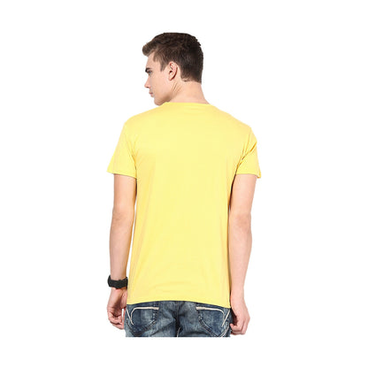 Ketex Round Neck Men's Polyester Blend Dry-fit T-Shirts - Pack of 3