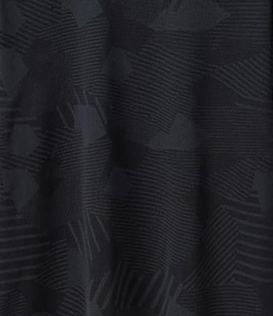 Men's Round Neck Polyester Casual T-shirt (Pack of 2)