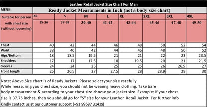 Men's Faux Leather Brown Solid Casual Jacket - Stylish Winter Jacket