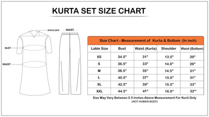 INDO ERA Women's Off White Silk Blend Embroidered A-Line Kurta and Pant with Dupatta Set (IEOUT6682_XX-Large)