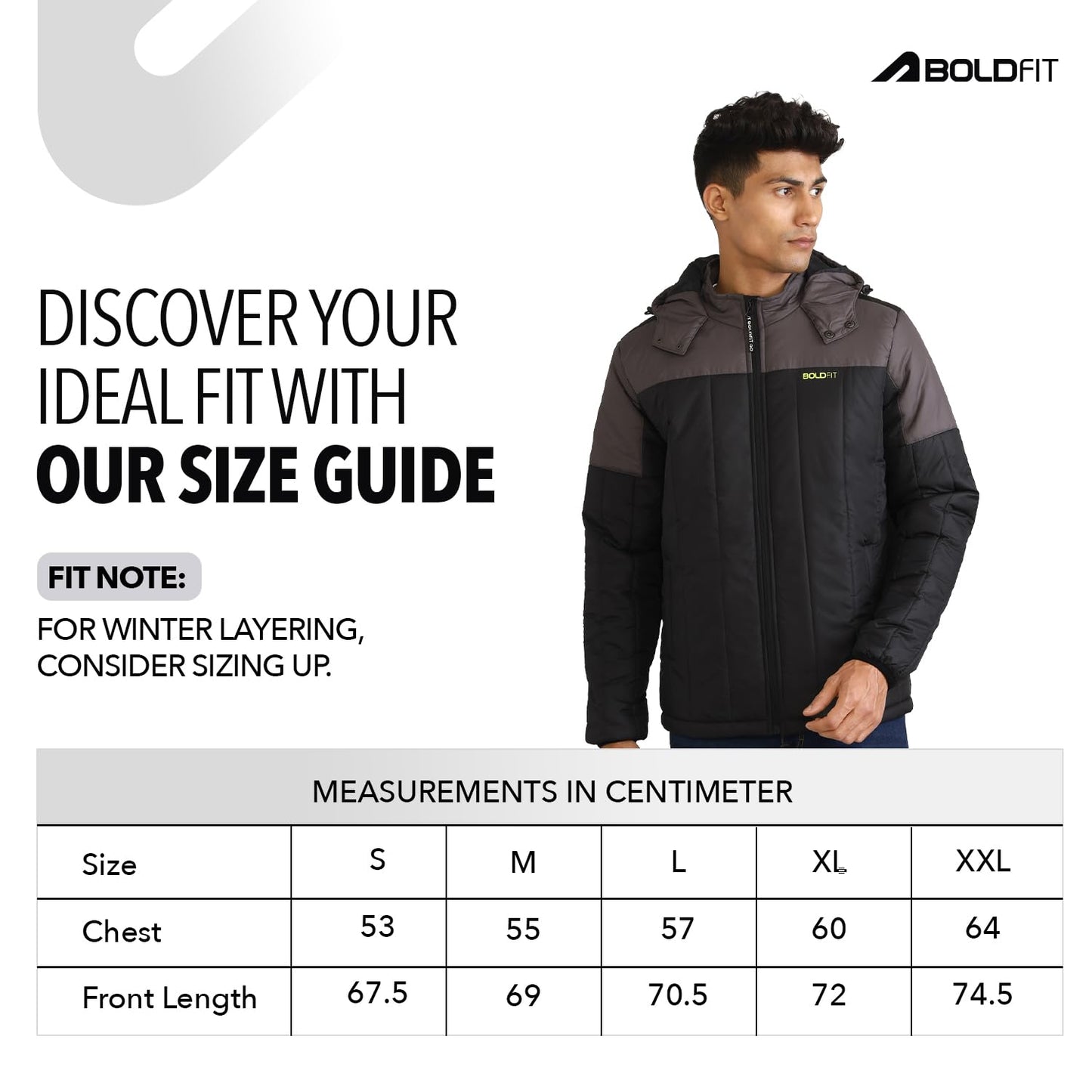 Men's Bomber Quilted Hooded Black Grey Winter Jackets | Full Sleeve Men's Jacket | Monsoon Jackets for Men | Men's Jerkin | Padded Winter Jacket for Men