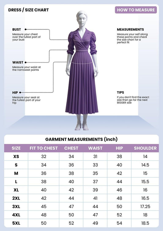 Leriya Fashion Womens Rayon Women Western Dresses Regular Fit Fit and Flare (LF-WD1102_Pista_3XL)