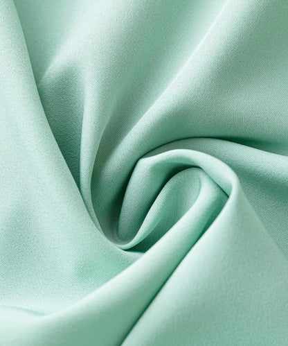 Leriya Fashion Womens Rayon Women Western Dresses Regular Fit Fit and Flare (LF-WD1102_Pista_3XL)