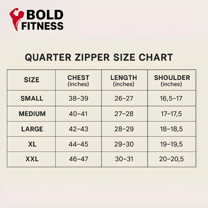 Men’s Half-Zip Fleece Navy Blue Sweatshirt - Stylish, Breathable Pullover Full Sleeve Winter Wear