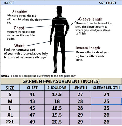 Men's Lightweight Regular Fit Outerwear Grey Winter Bomber Jacket - Stylish Casual Winterwear