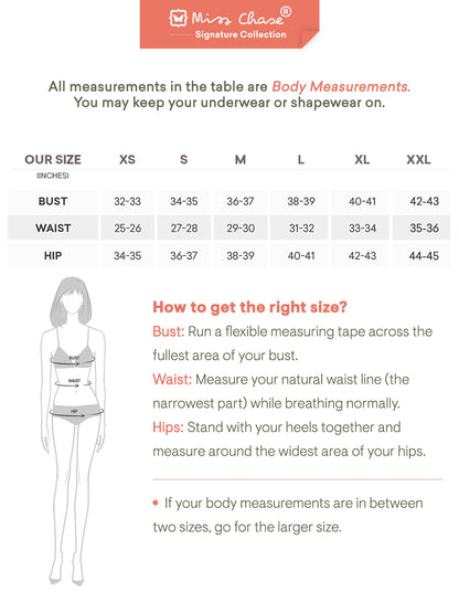 Miss Chase Women's Round Neck Flared Sleeve Floral Regular Jumpsuit with Pockets (MCSS23D79-02-62-03, Black, S)