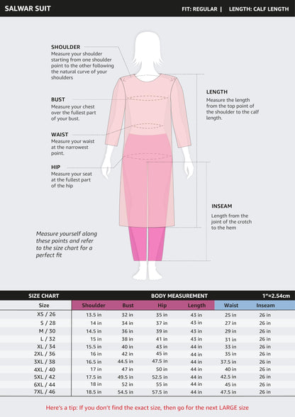 Myx Women's Embroidered Green Kurta Set with Designer Jacquard Dupatta