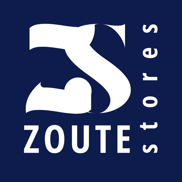 Zoute Stores
